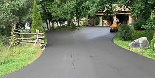 Custom Driveway Design in Oakland, NE